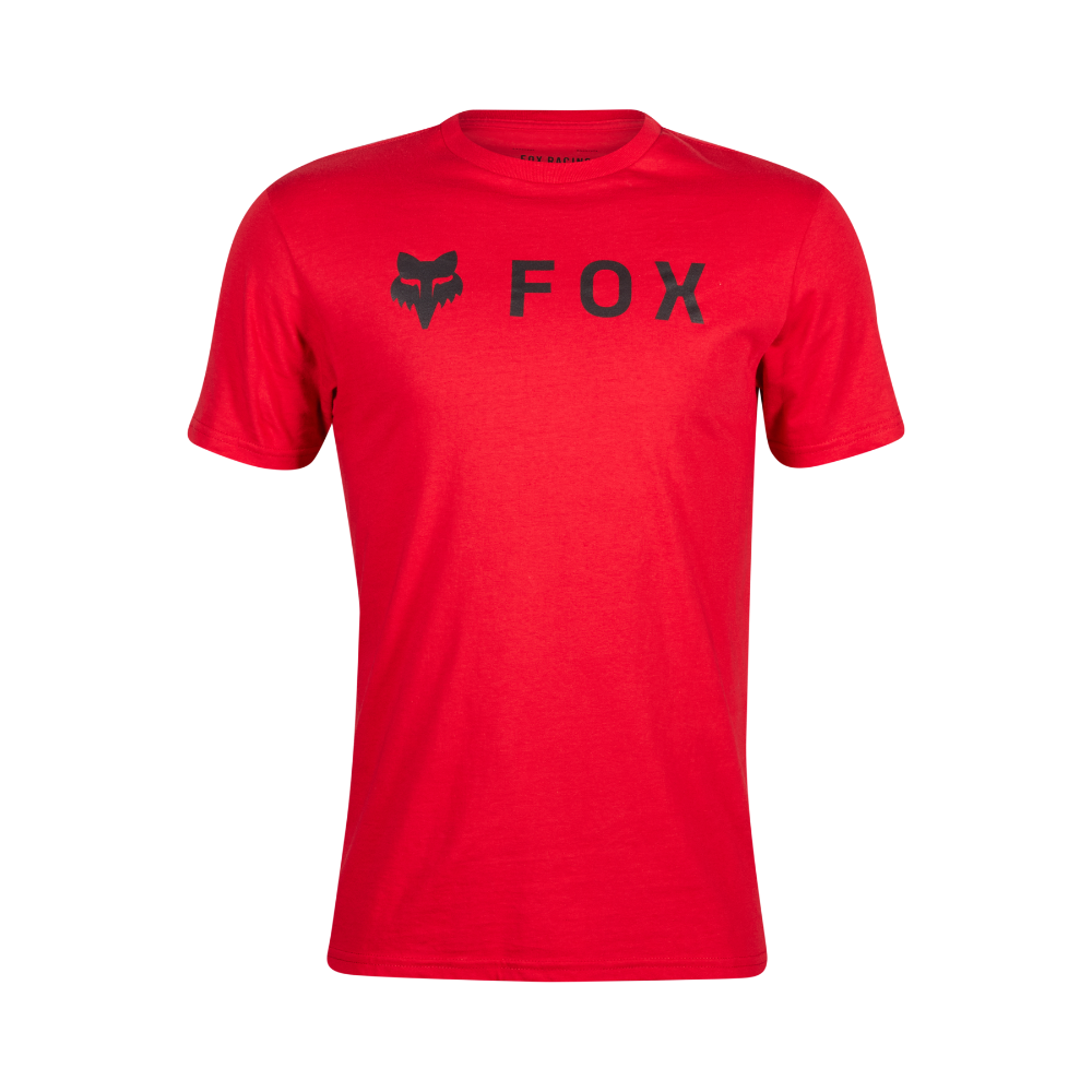 CAMISETA MASCULINO FOX LFS ABSOLUTE PREM